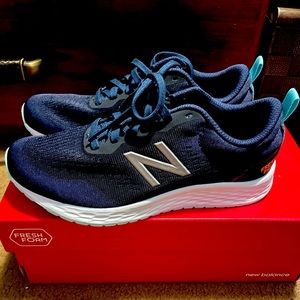New Balance Running Shoes